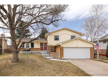 Photo one of 3179 S Akron Ct Denver CO 80231 | MLS 3424695