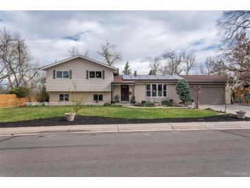 Photo one of 11569 W 27Th Ave Lakewood CO 80215 | MLS 3425496