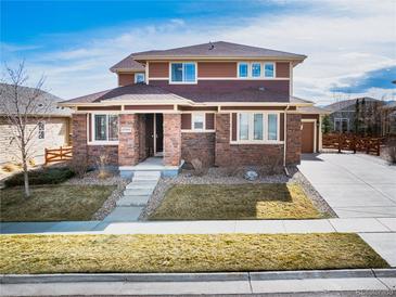 Photo one of 15098 W 63Rd Ln Arvada CO 80403 | MLS 3452151