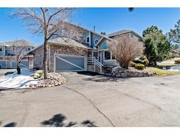 Photo one of 2277 Emerald Dr Castle Rock CO 80104 | MLS 3455062