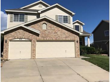 Photo one of 635 Briar Dale Dr Castle Pines CO 80108 | MLS 3455710