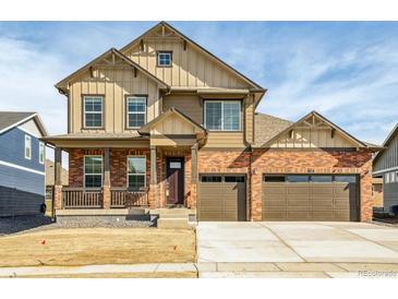 Photo one of 1841 Sawtooth Mountain Dr Berthoud CO 80513 | MLS 3457260