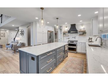 Photo one of 1574 Arrowhead Rd Highlands Ranch CO 80126 | MLS 3472314