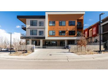Photo one of 2876 W 53Rd Ave # 319 Denver CO 80221 | MLS 3475281