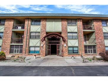 Photo one of 1021 Carr St # 17 Lakewood CO 80214 | MLS 3477700