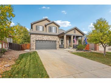 Photo one of 10035 Crystal Cir Commerce City CO 80022 | MLS 3483248