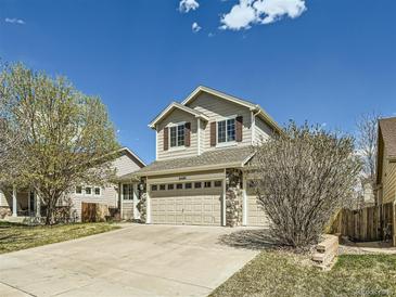 Photo one of 10680 Norfolk St Commerce City CO 80022 | MLS 3490641