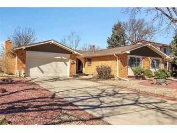 Photo one of 1499 S Lima St Aurora CO 80012 | MLS 3495113