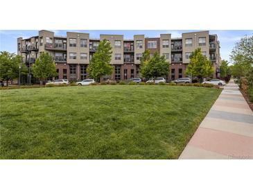 Photo one of 7700 E 29Th Ave # 310 Denver CO 80238 | MLS 3497809