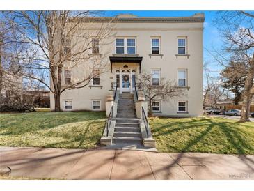 Photo one of 504 Pearl St # 10 Denver CO 80203 | MLS 3515205