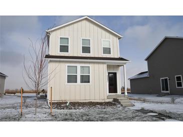 Photo one of 55001 E 31St Ave Strasburg CO 80136 | MLS 3531021