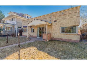 Photo one of 3333 Federal Blvd Denver CO 80211 | MLS 3539233