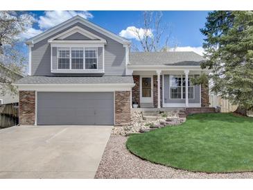 Photo one of 5750 S Quatar Cir Centennial CO 80015 | MLS 3539410