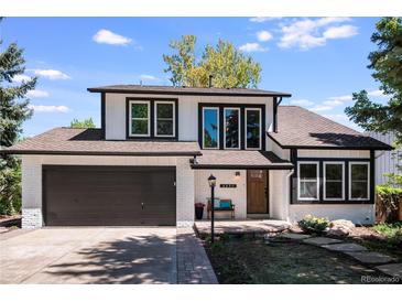 Photo one of 6297 E Mineral Pl Centennial CO 80112 | MLS 3541686