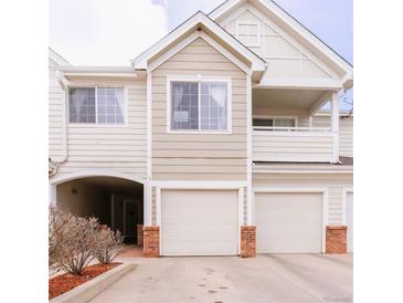 Photo one of 1381 S Cathay Ct # 107 Aurora CO 80017 | MLS 3542930