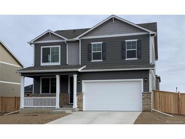 Photo one of 13613 Topaz Pl Mead CO 80504 | MLS 3548633