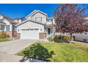 Photo one of 16099 W 62Nd Dr Arvada CO 80403 | MLS 3553226
