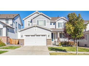 Photo one of 16099 W 62Nd Dr Arvada CO 80403 | MLS 3553226