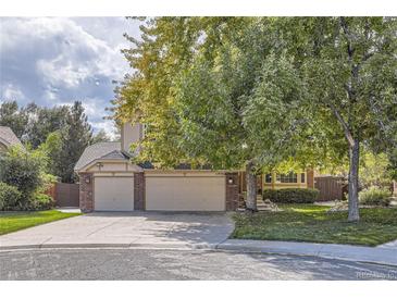 Photo one of 11856 W Belleview Dr Littleton CO 80127 | MLS 3558948