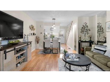 Photo one of 1811 S Quebec Way # 134 Denver CO 80231 | MLS 3562652