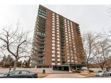 Photo one of 550 E 12Th Ave # 204 Denver CO 80203 | MLS 3563473