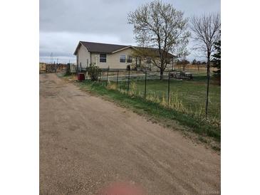 Photo one of 41697 E 88Th Ave Bennett CO 80102 | MLS 3566155