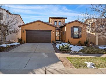 Photo one of 15224 W Baker Ave Lakewood CO 80228 | MLS 3580197