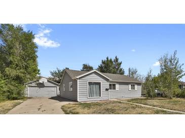 Photo one of 13365 E 13Th Ave Aurora CO 80011 | MLS 3591650