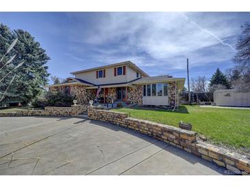 Photo one of 7759 Lee St Arvada CO 80005 | MLS 3604007