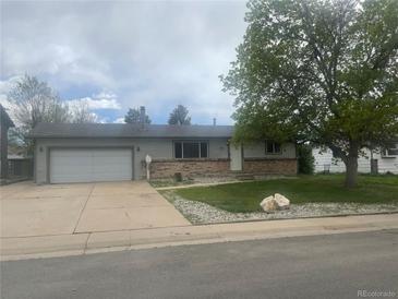 Photo one of 7460 Wolff St Westminster CO 80030 | MLS 3619940