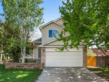 Photo one of 1760 W 131St Ct Denver CO 80234 | MLS 3622467