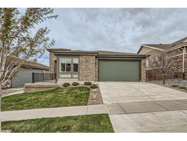 Photo one of 12733 Elkhorn Rd Broomfield CO 80021 | MLS 3622897