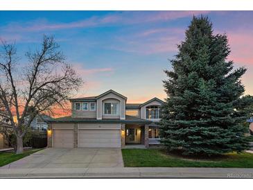 Photo one of 93 Heritage Ave Castle Rock CO 80104 | MLS 3629963