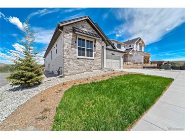 Photo one of 330 E Lost Pines Dr Monument CO 80132 | MLS 3631402