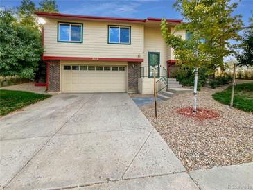 Photo one of 3613 S Richfield Cir Aurora CO 80013 | MLS 3633106