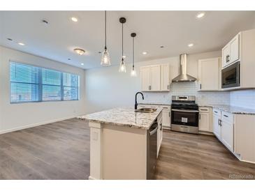 Photo one of 27712 E 1St Ave Aurora CO 80018 | MLS 3645700
