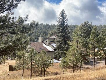 Photo one of 33150 Alpine Ln Evergreen CO 80439 | MLS 3652068