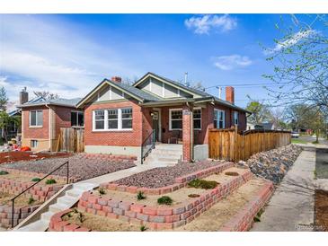 Photo one of 3102 N Josephine St Denver CO 80205 | MLS 3661906