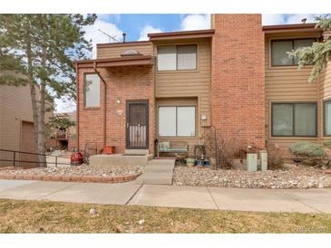 Photo one of 424 Wright St # 106 Lakewood CO 80228 | MLS 3669043