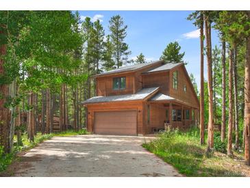 Photo one of 667 Broken Lance Dr Breckenridge CO 80424 | MLS 3670177