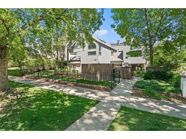 Photo one of 434 Clayton St Denver CO 80206 | MLS 3671530