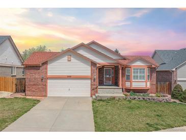 Photo one of 2509 E 126Th Pl Thornton CO 80241 | MLS 3677958
