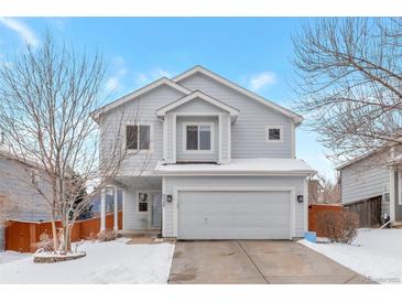 Photo one of 8708 Redwing Ave Littleton CO 80126 | MLS 3678879