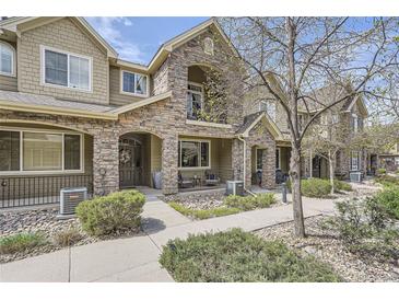 Photo one of 15342 W 66Th Ave # D Arvada CO 80007 | MLS 3682565