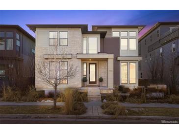 Photo one of 9056 E 60Th Ave Denver CO 80238 | MLS 3691804