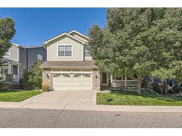 Photo one of 9435 Burgundy Cir Highlands Ranch CO 80126 | MLS 3697838