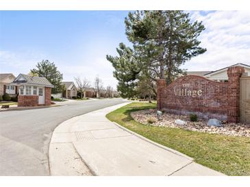 Photo one of 8991 Greenspointe Ln Highlands Ranch CO 80130 | MLS 3699285