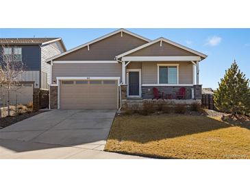 Photo one of 215 S Robertsdale St Aurora CO 80018 | MLS 3703857