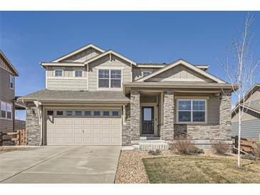 Photo one of 7881 S Fultondale Ct Aurora CO 80016 | MLS 3712362