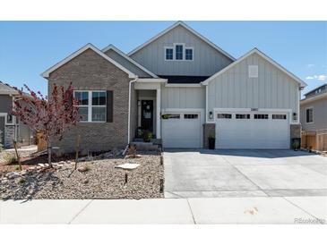 Photo one of 2880 Keepsake Way Castle Rock CO 80109 | MLS 3715042